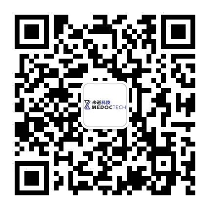 扫描关注微信公众账号