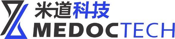 米道科技 Logo